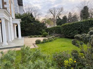 Marlborough Place St Johns Wood